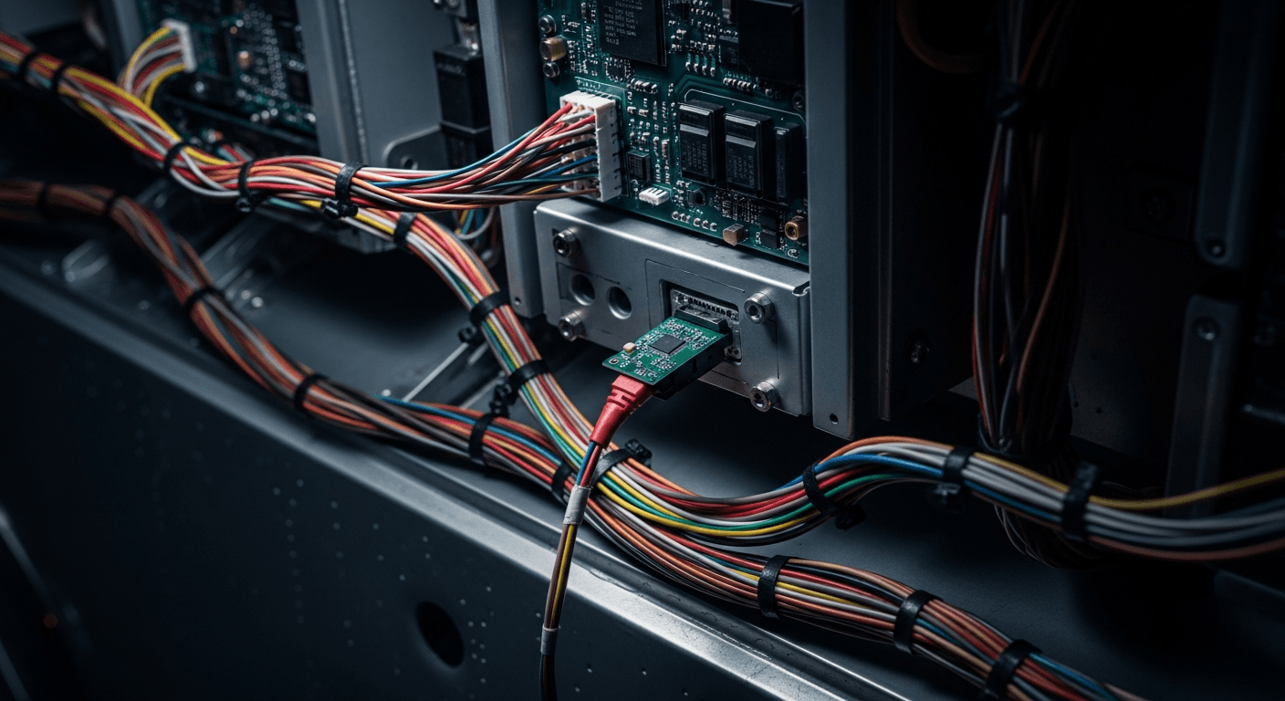 Boeing 737 : 60 secondes pour hacker l'avion