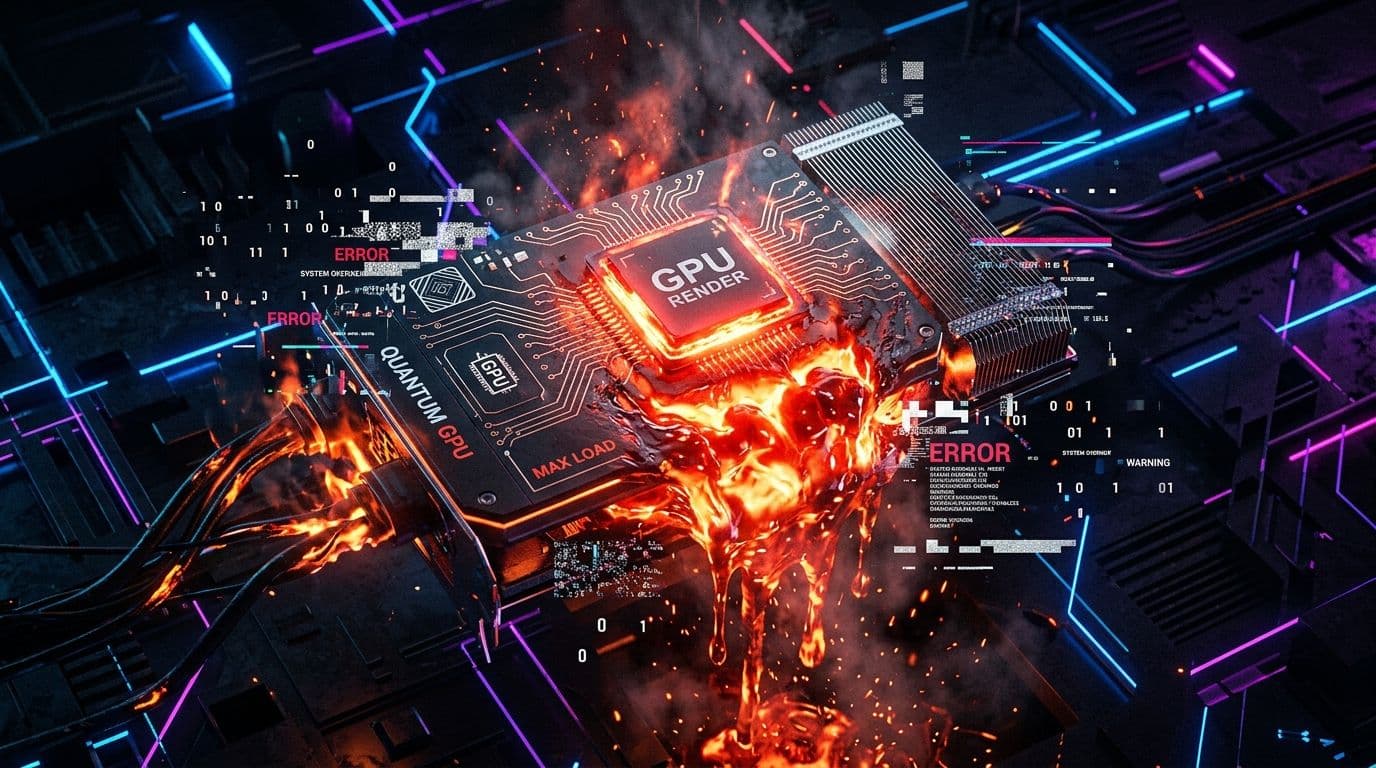 Le Deathray : un shader WebGPU qui fait redémarrer votre Mac