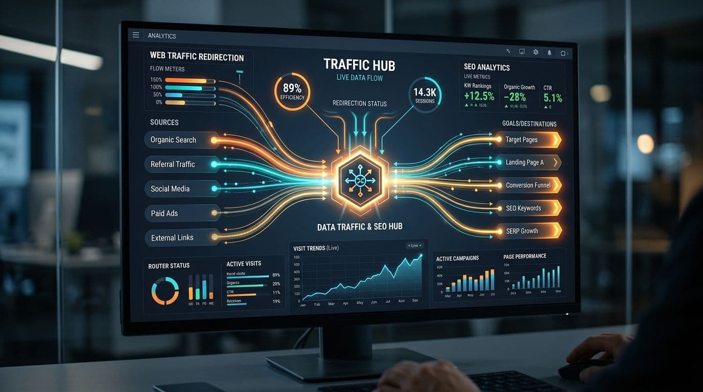 Fin des liens directs Google : l'impact sur le SEO