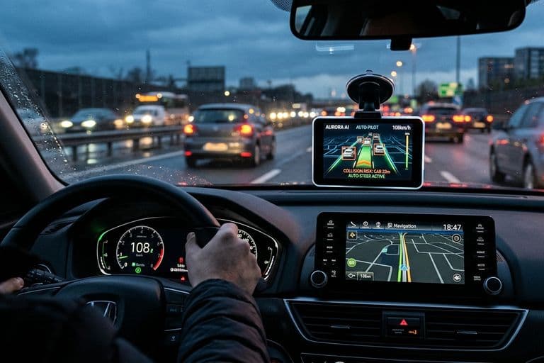 Openpilot : la NHTSA enquête sur les boîtiers Comma