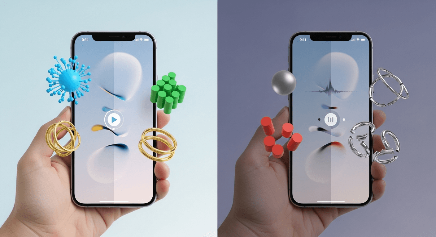 Performance React Native vs natif : le comparatif 2026