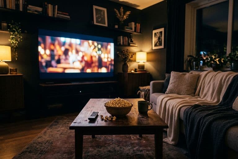 QuoiVoir : 3 films personnalisés pour ce soir