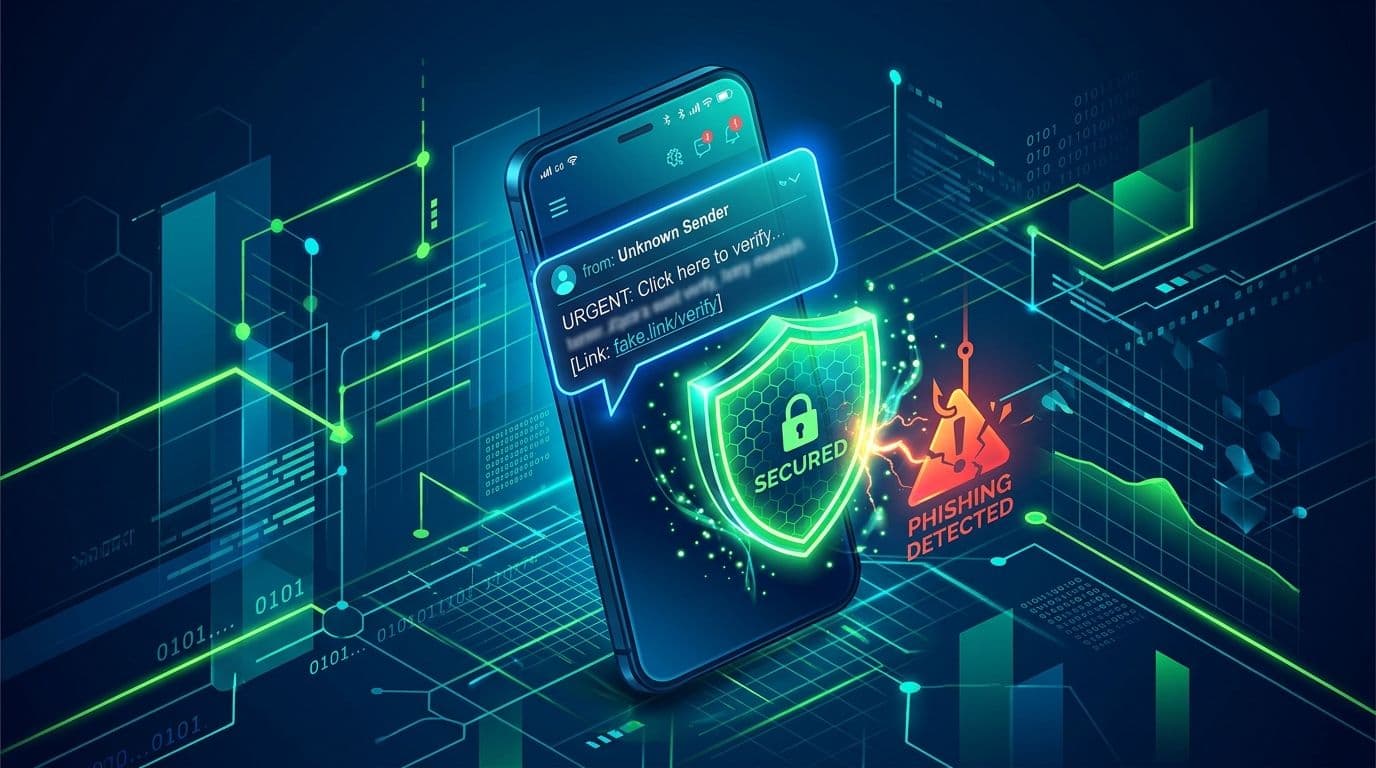 Surfshark protège vos SMS et enterre son moteur