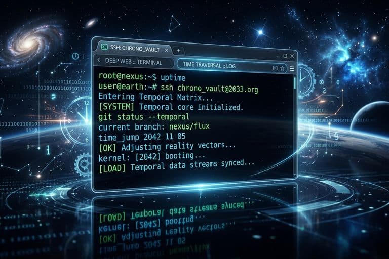 Trynix : testez Linux dans votre navigateur sans installer