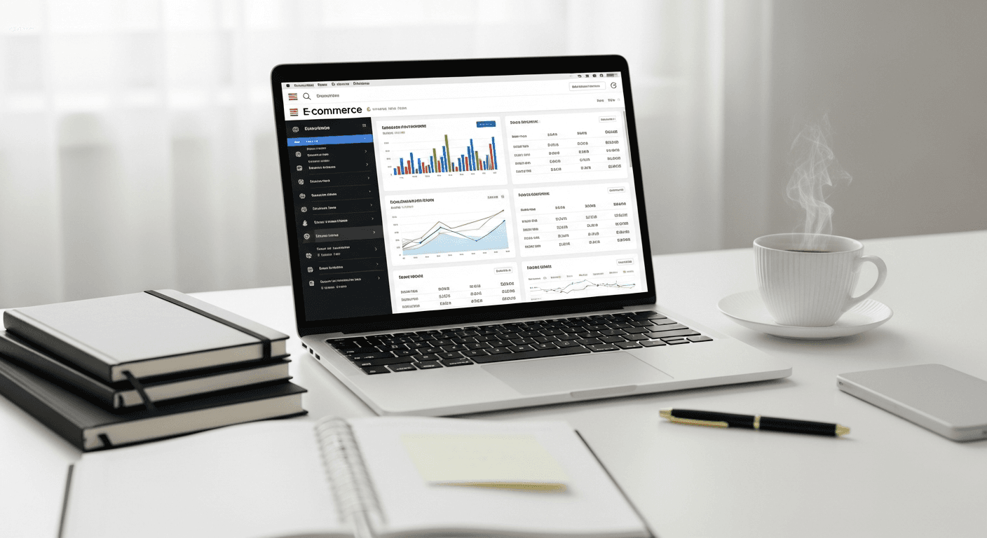 5 formations clés pour lancer son e-commerce