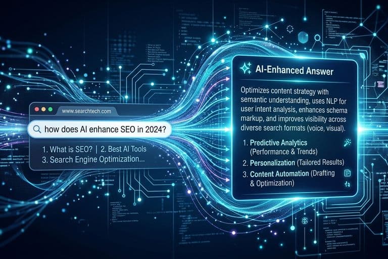 AI Overviews et GEO : les conseils de Semji pour SEO Square