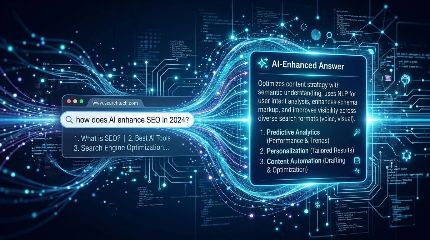 AI Overviews et GEO : les conseils de Semji pour SEO Square