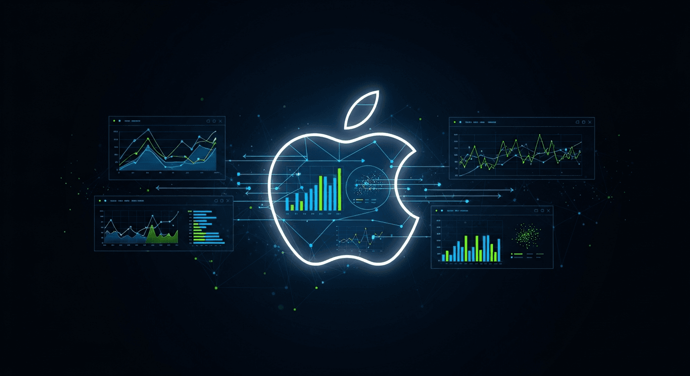 Apple rachète SigLens : vers une surveillance native iOS ?