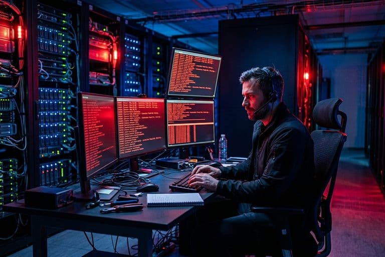 Citrix NetScaler - Et c'est reparti pour un patch !