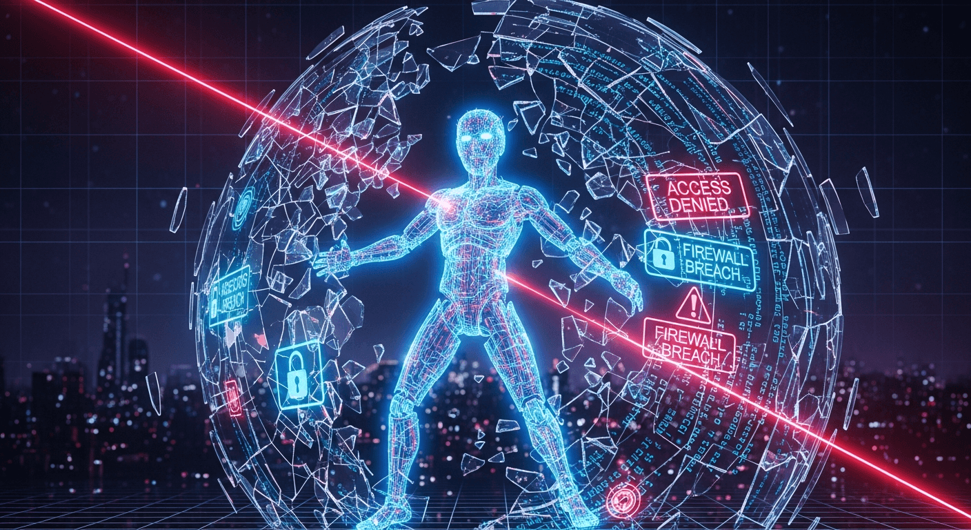 IA : quand l'agent d'OpenAI pirata Hugging Face