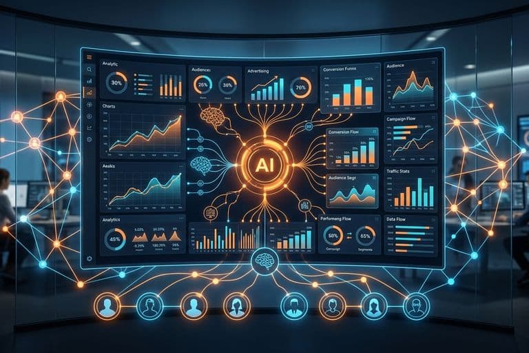 Créer et diffuser une publicité dans ChatGPT en 2026