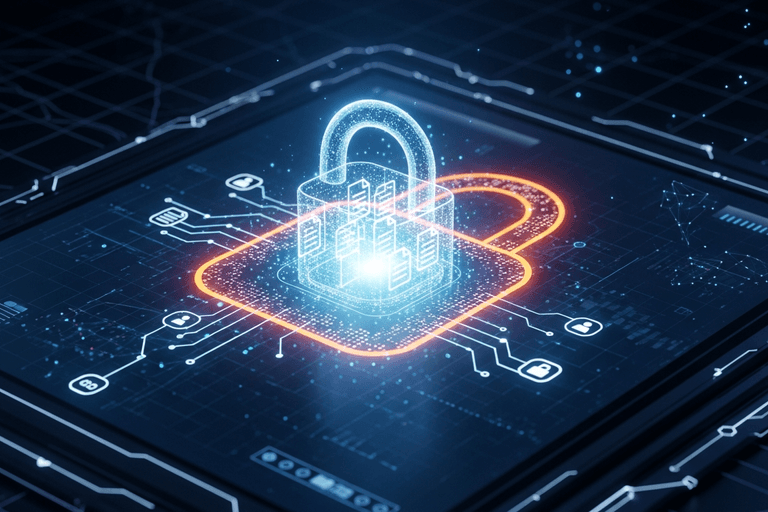 Cyberattaque fiscale : protéger ses données en 2026