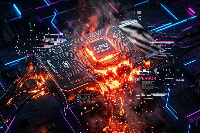 Le Deathray : un shader WebGPU qui fait redémarrer votre Mac
