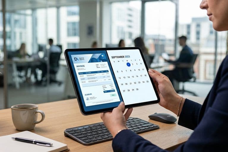 Facturation électronique : ce qui change depuis le 1er…