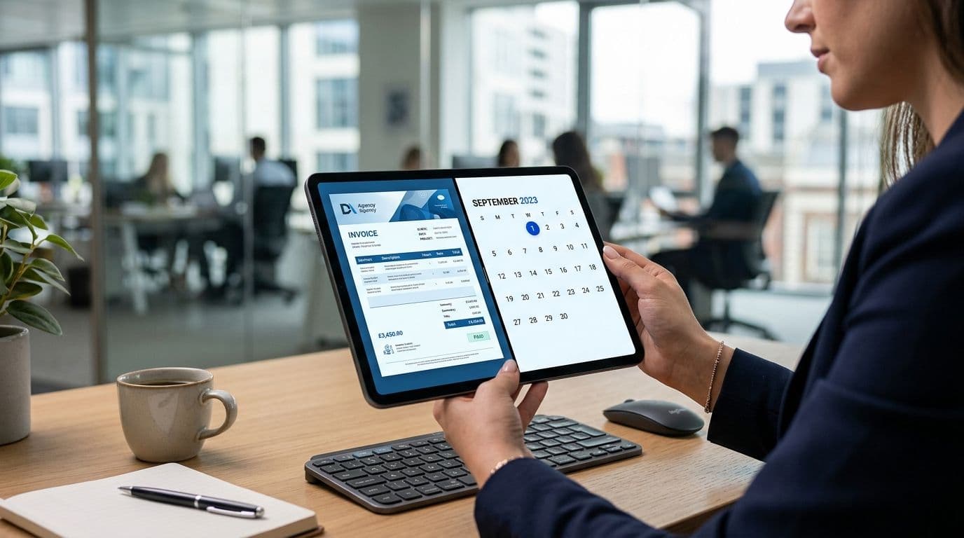 Facturation électronique : ce qui change depuis le 1er…