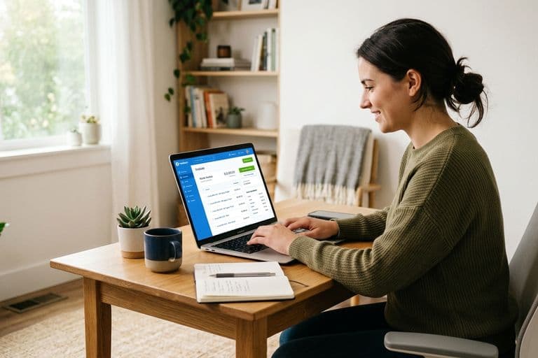 Facturation électronique : les réponses aux freelances