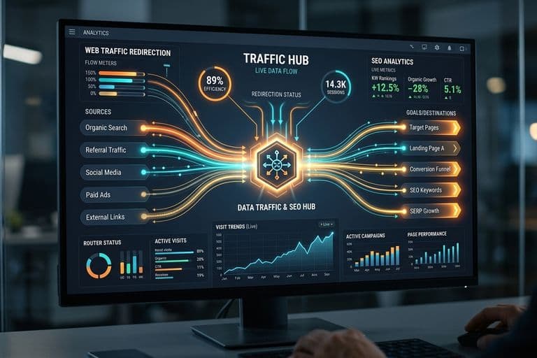 Fin des liens directs Google : l'impact sur le SEO