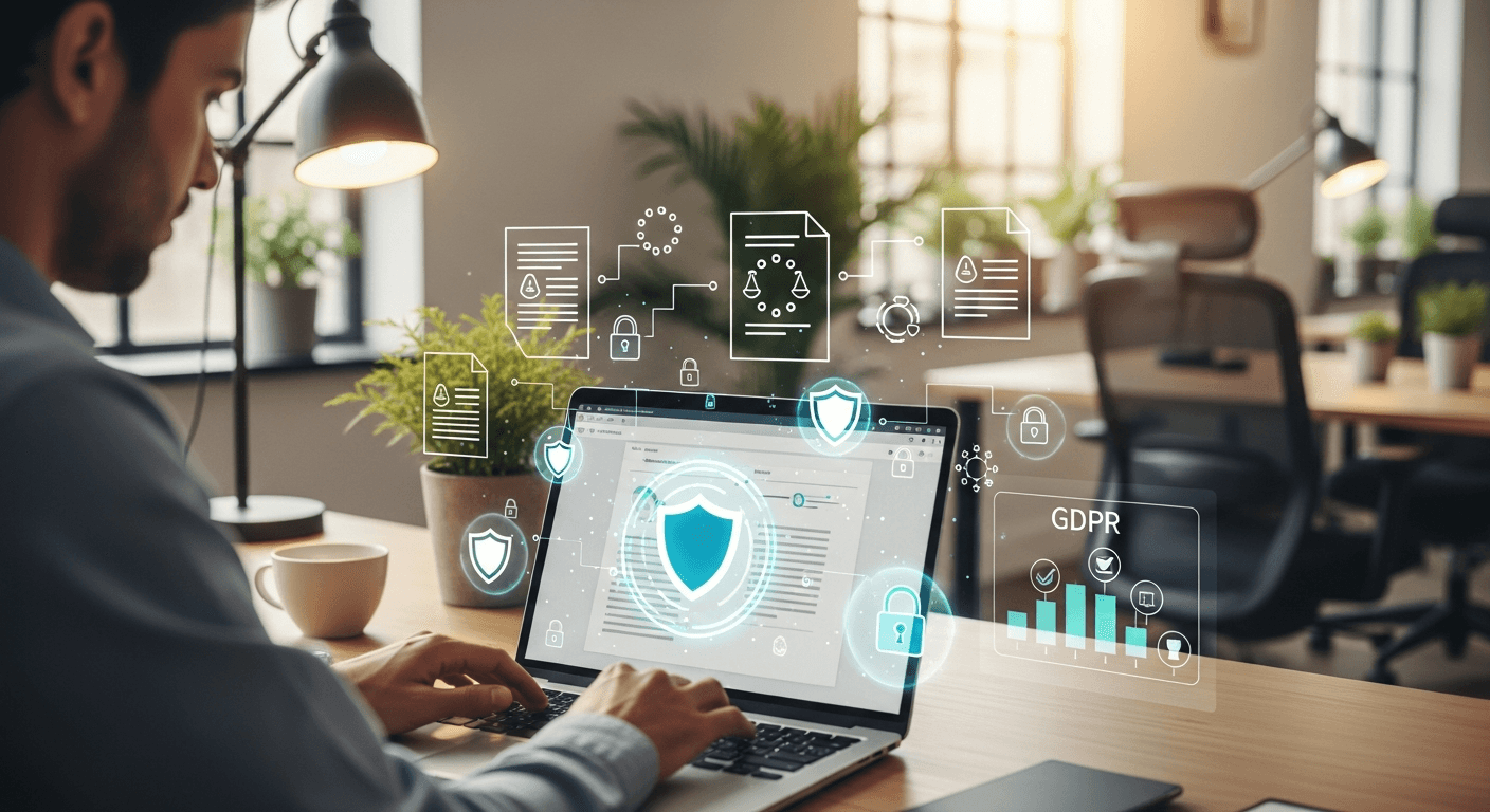 5 formations pour maîtriser le RGPD en 2026