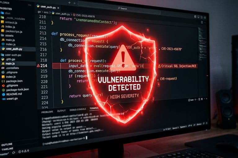GitLab : encore une faille CVSS 10 #FautPatcher