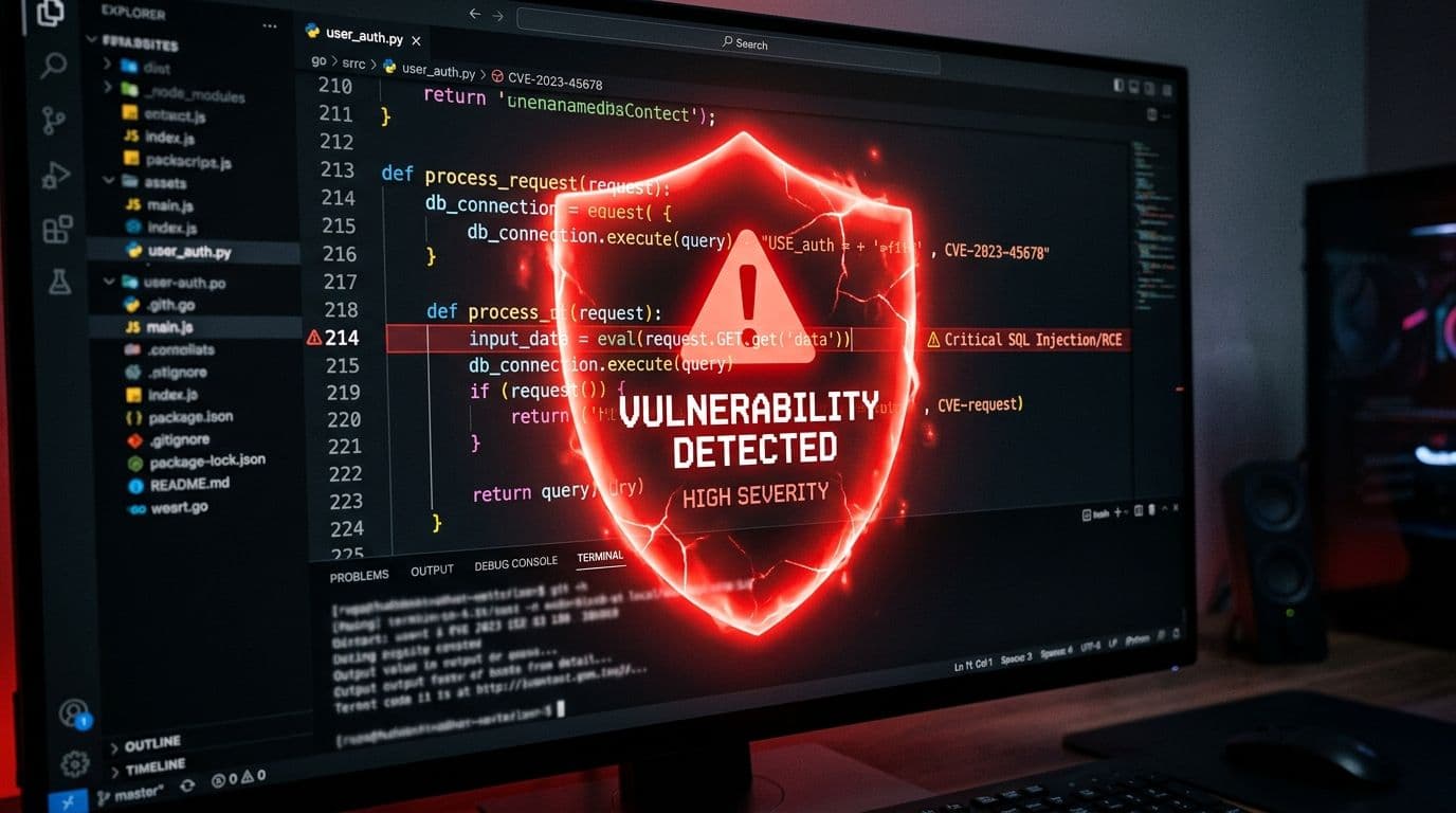 GitLab : encore une faille CVSS 10 #FautPatcher