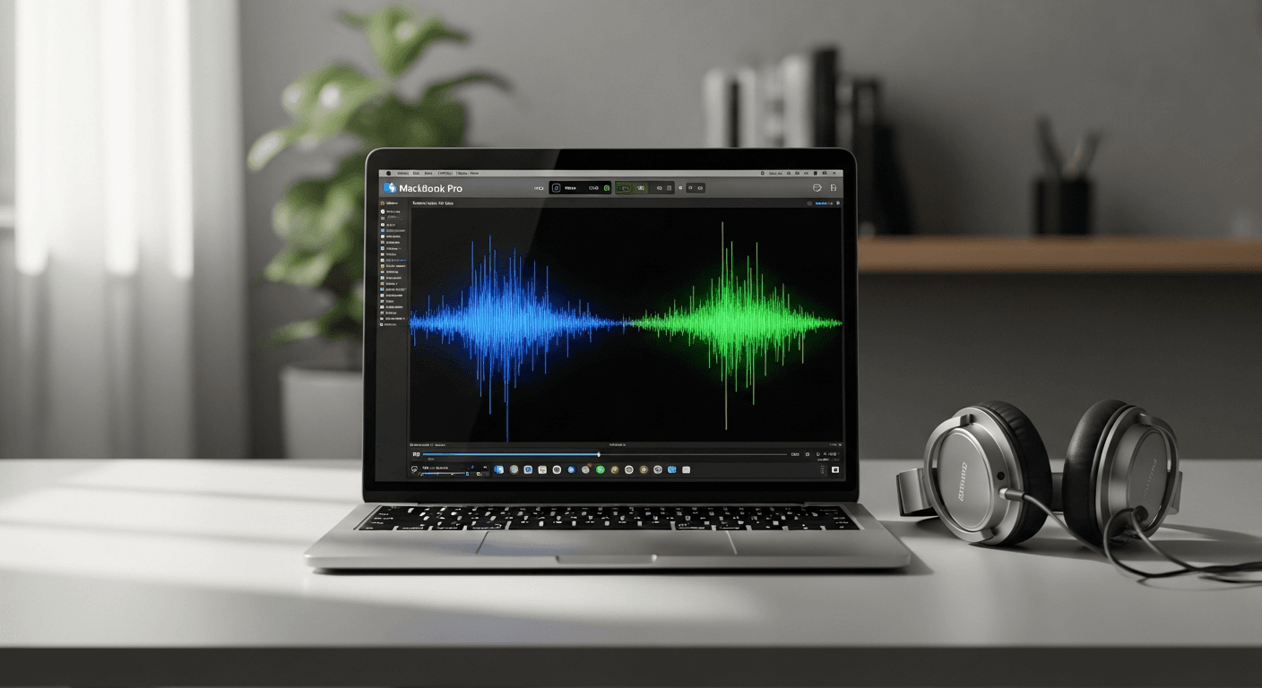 Kassis sur Mac : enfin une dictée vocale qui tient la route