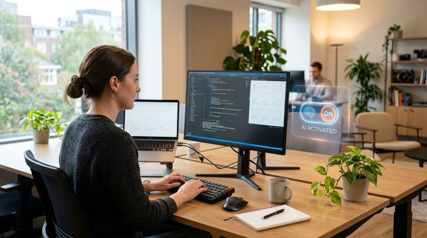 ONLYOFFICE 10 : l'IA partout, si vous la voulez