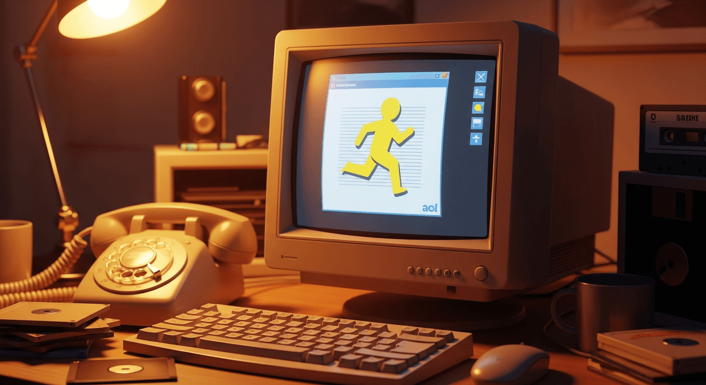 Faire revivre AIM avec Open OSCAR sur vos vieilles machines