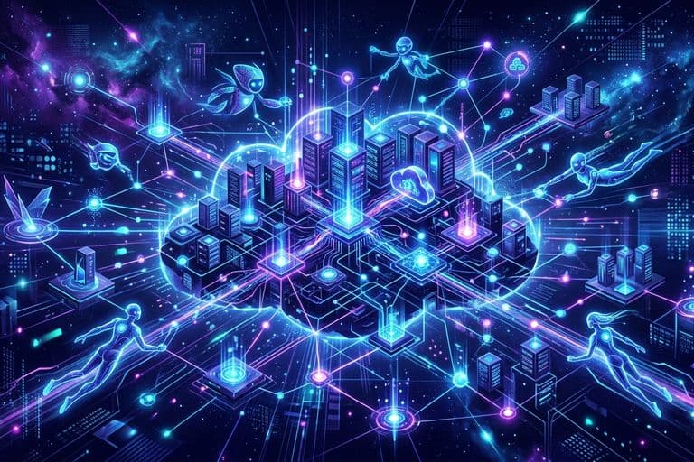 API Agents d'OpenAI : l'infrastructure Codex pour les devs