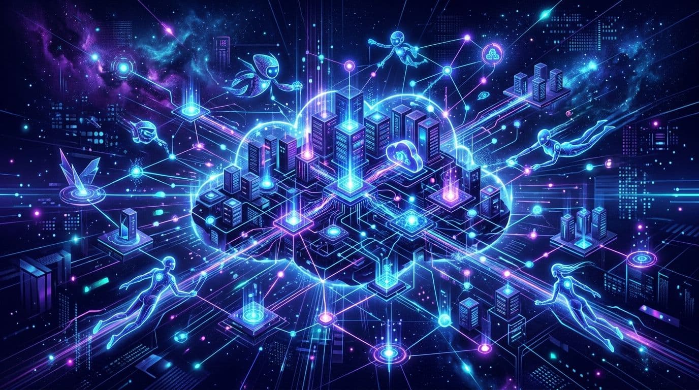 API Agents d'OpenAI : l'infrastructure Codex pour les devs