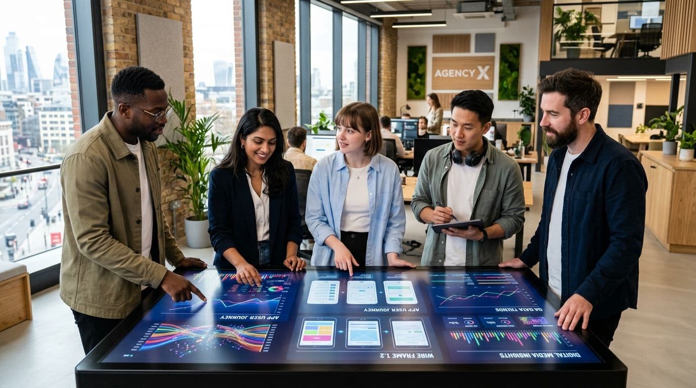 Recos d'août 2026 : web, tech et culture