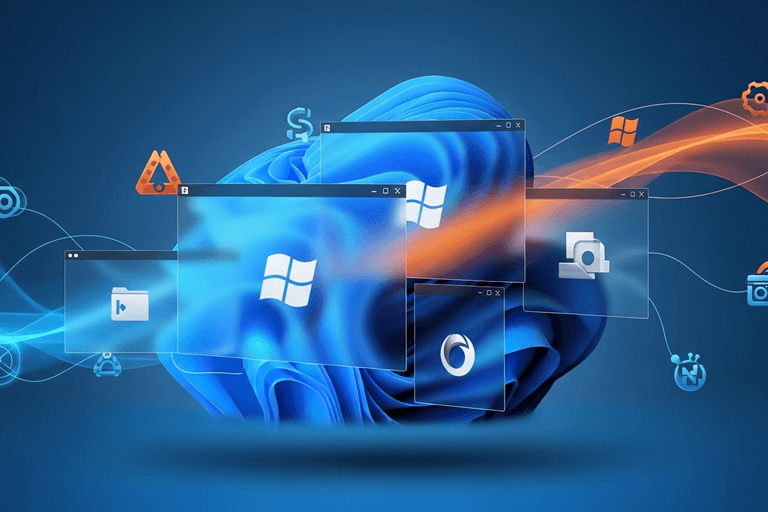 WinPodX : un système Windows intégré dans votre Linux