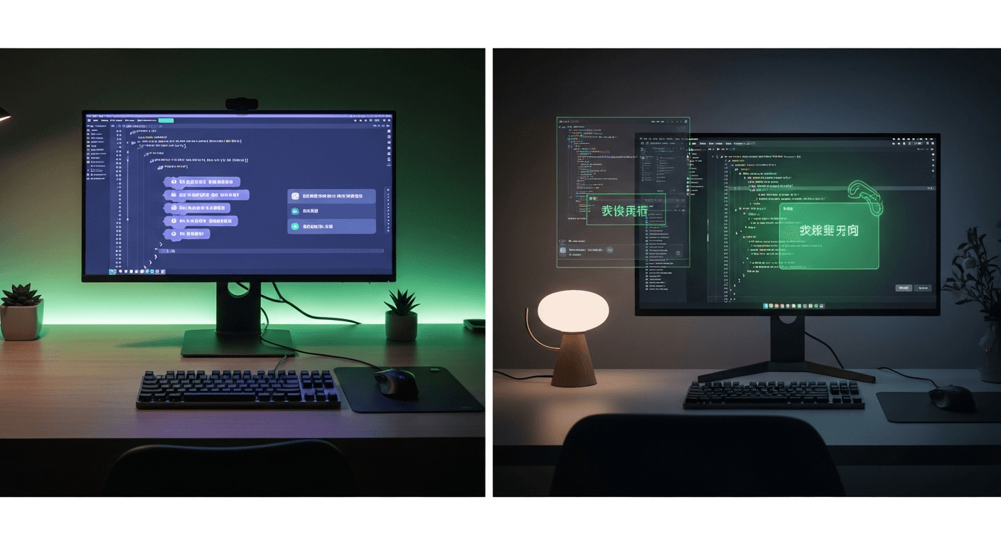 ZCode, l'app de z.ai : coder avec GLM en local
